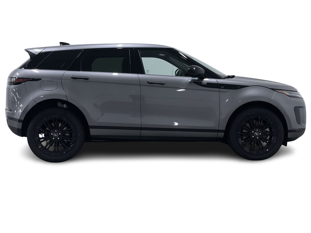 2024 Land Rover Range Rover Evoque in Vancouver, British Columbia