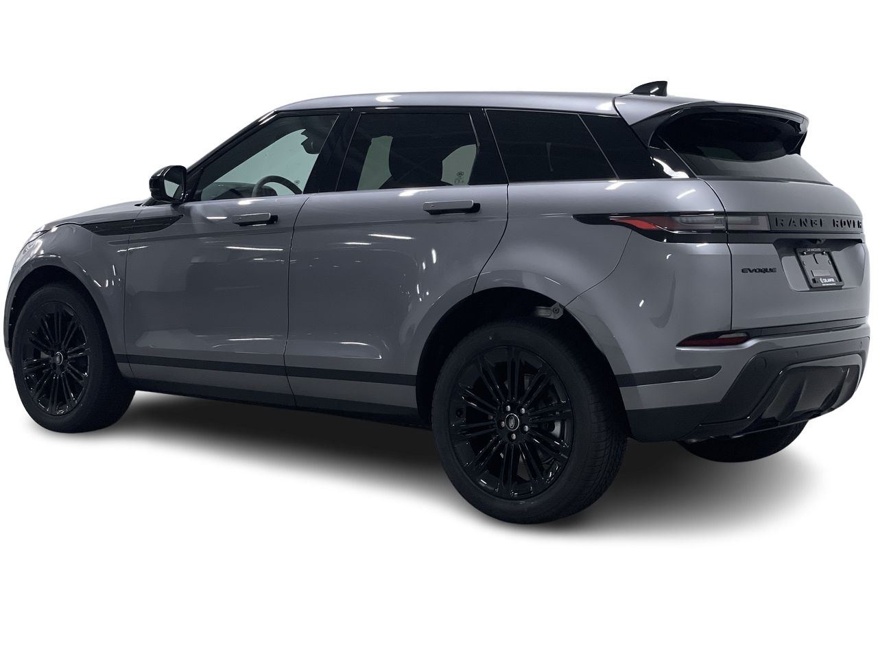 2024 Land Rover Range Rover Evoque in Vancouver, British Columbia