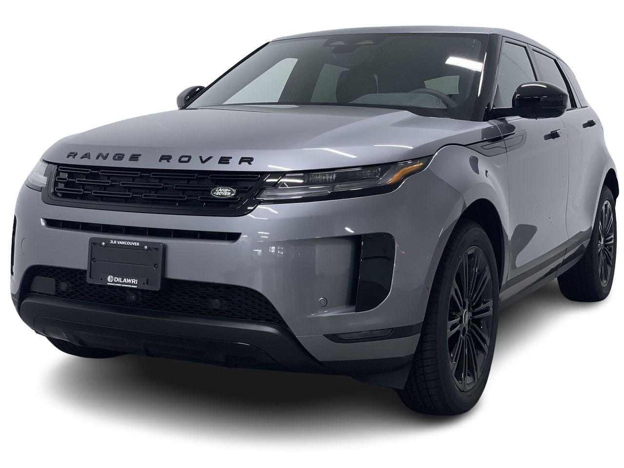 2024 Land Rover Range Rover Evoque in Vancouver, British Columbia