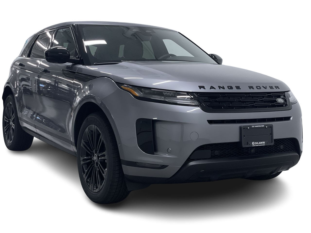 2024 Land Rover Range Rover Evoque in Vancouver, British Columbia