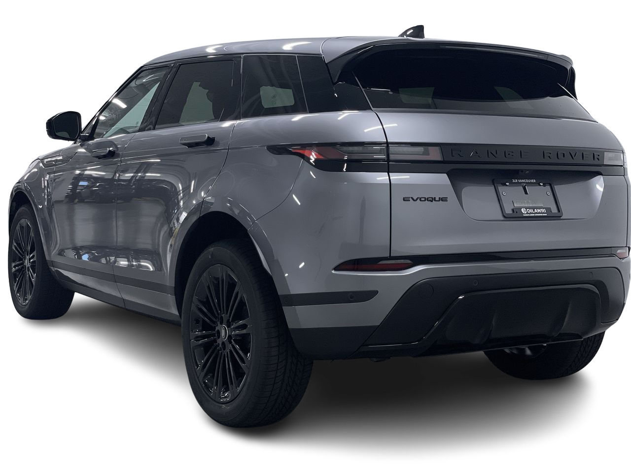 2024 Land Rover Range Rover Evoque in Vancouver, British Columbia