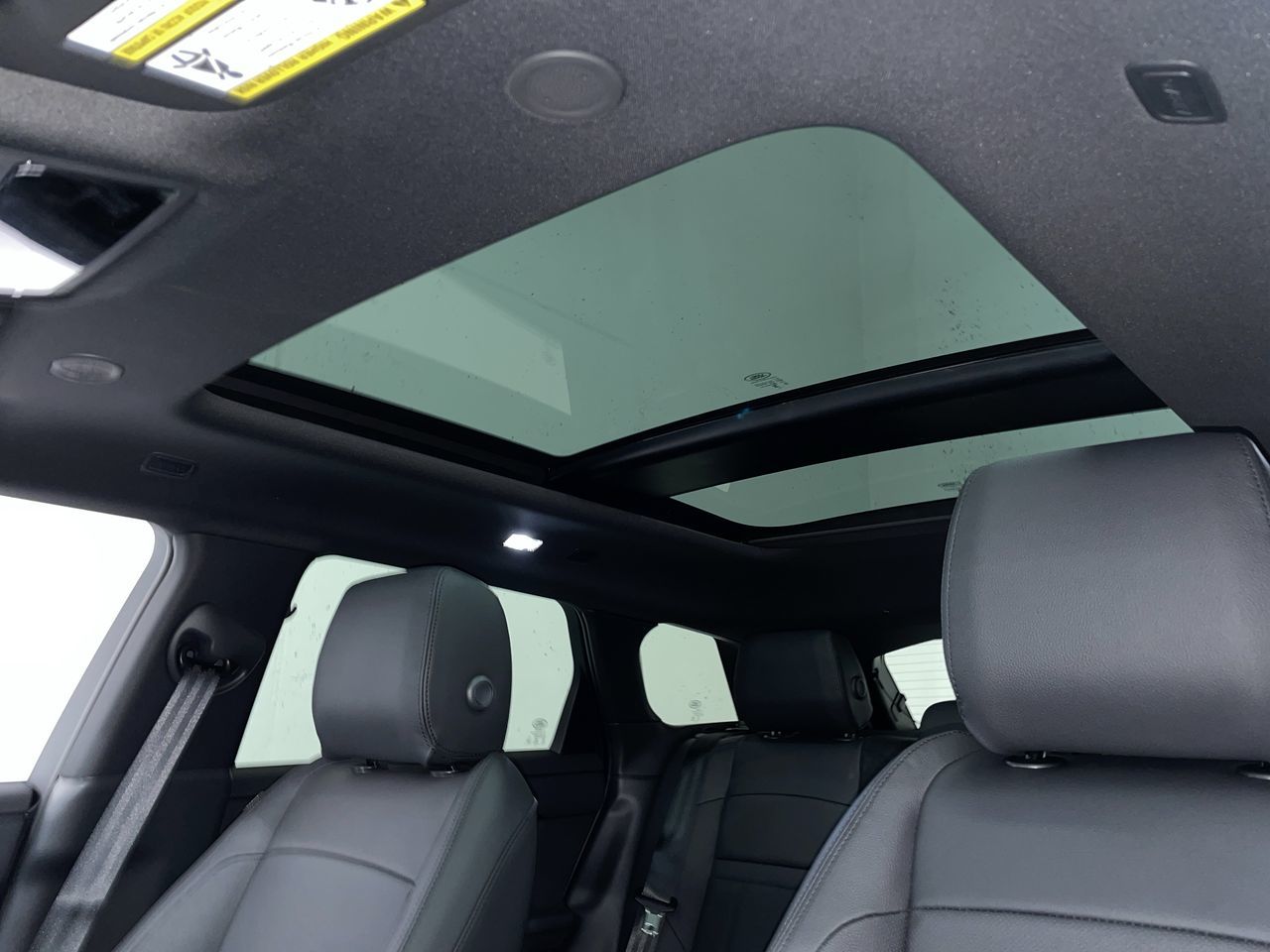 2024 Land Rover Range Rover Evoque in Vancouver, British Columbia