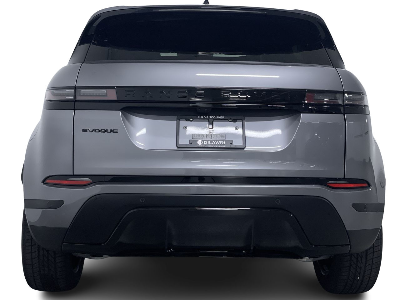 2024 Land Rover Range Rover Evoque in Vancouver, British Columbia