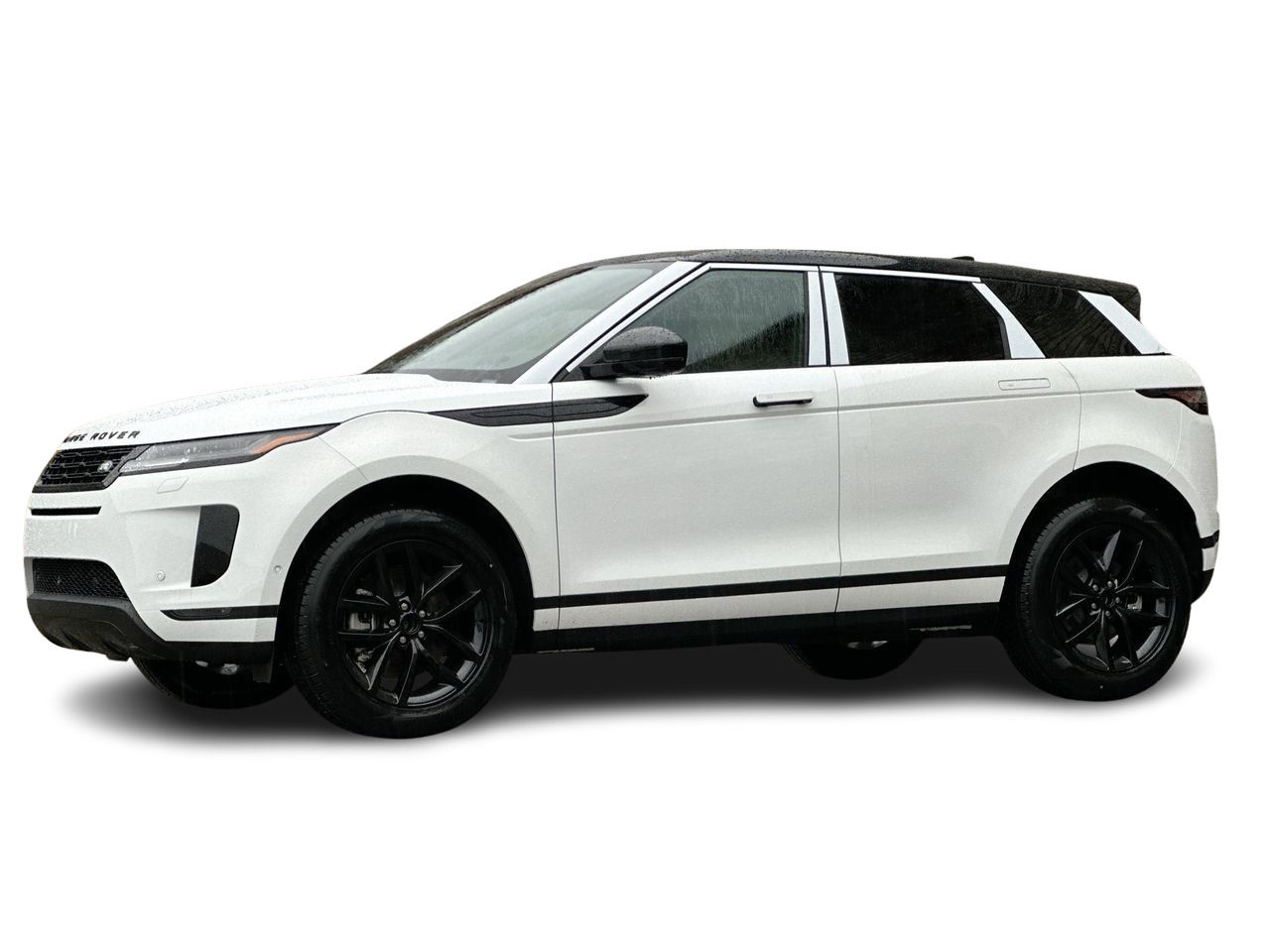 2025 Land Rover Range Rover Evoque in Vancouver, British Columbia