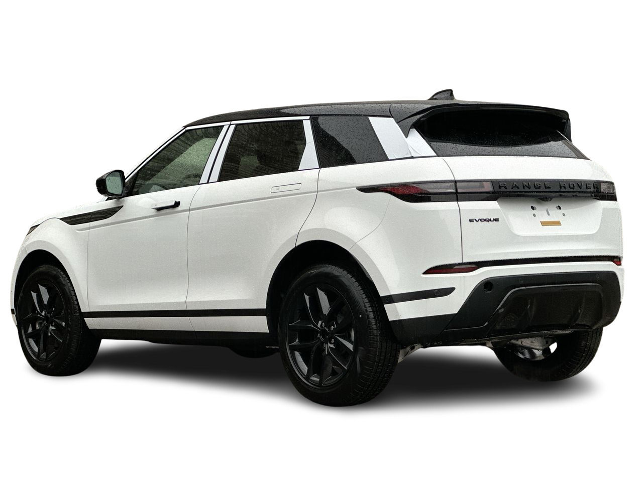 2025 Land Rover Range Rover Evoque in Vancouver, British Columbia