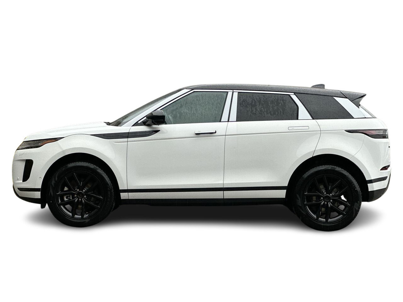 2025 Land Rover Range Rover Evoque in Vancouver, British Columbia