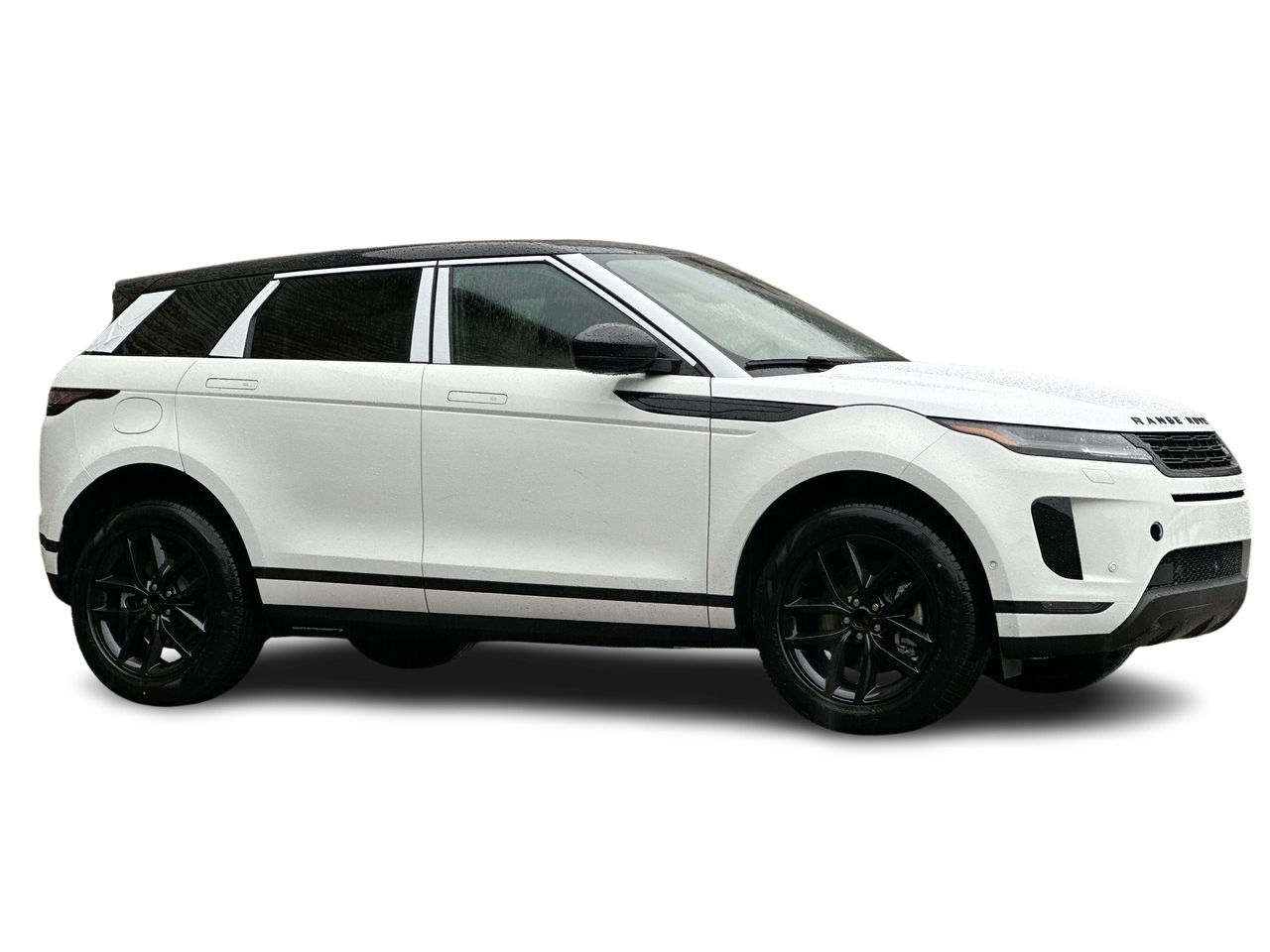 2025 Land Rover Range Rover Evoque in Vancouver, British Columbia