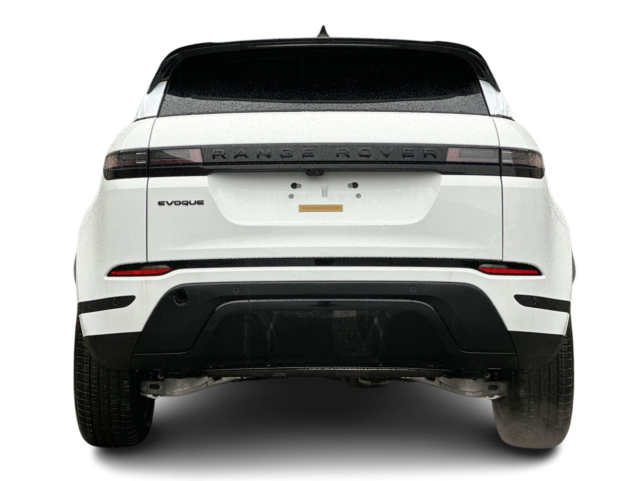 2025 Land Rover Range Rover Evoque in Vancouver, British Columbia