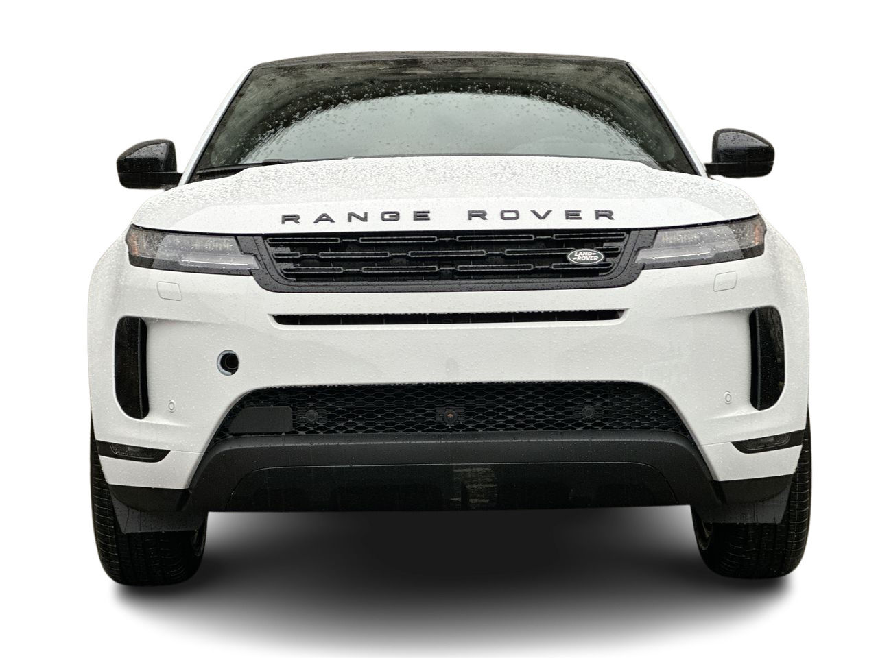 2025 Land Rover Range Rover Evoque in Vancouver, British Columbia