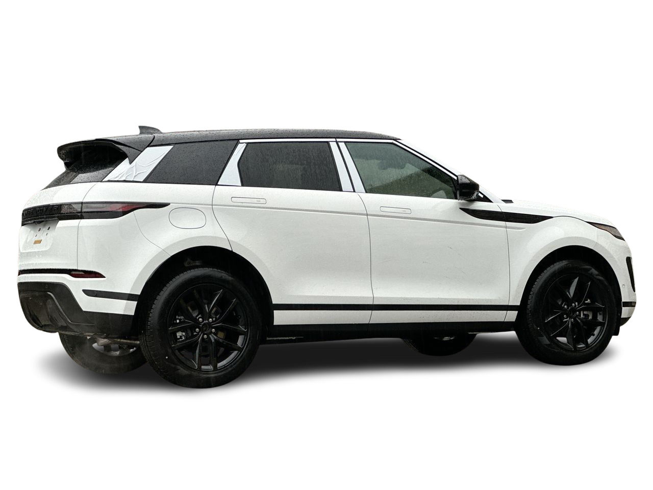 2025 Land Rover Range Rover Evoque in Vancouver, British Columbia