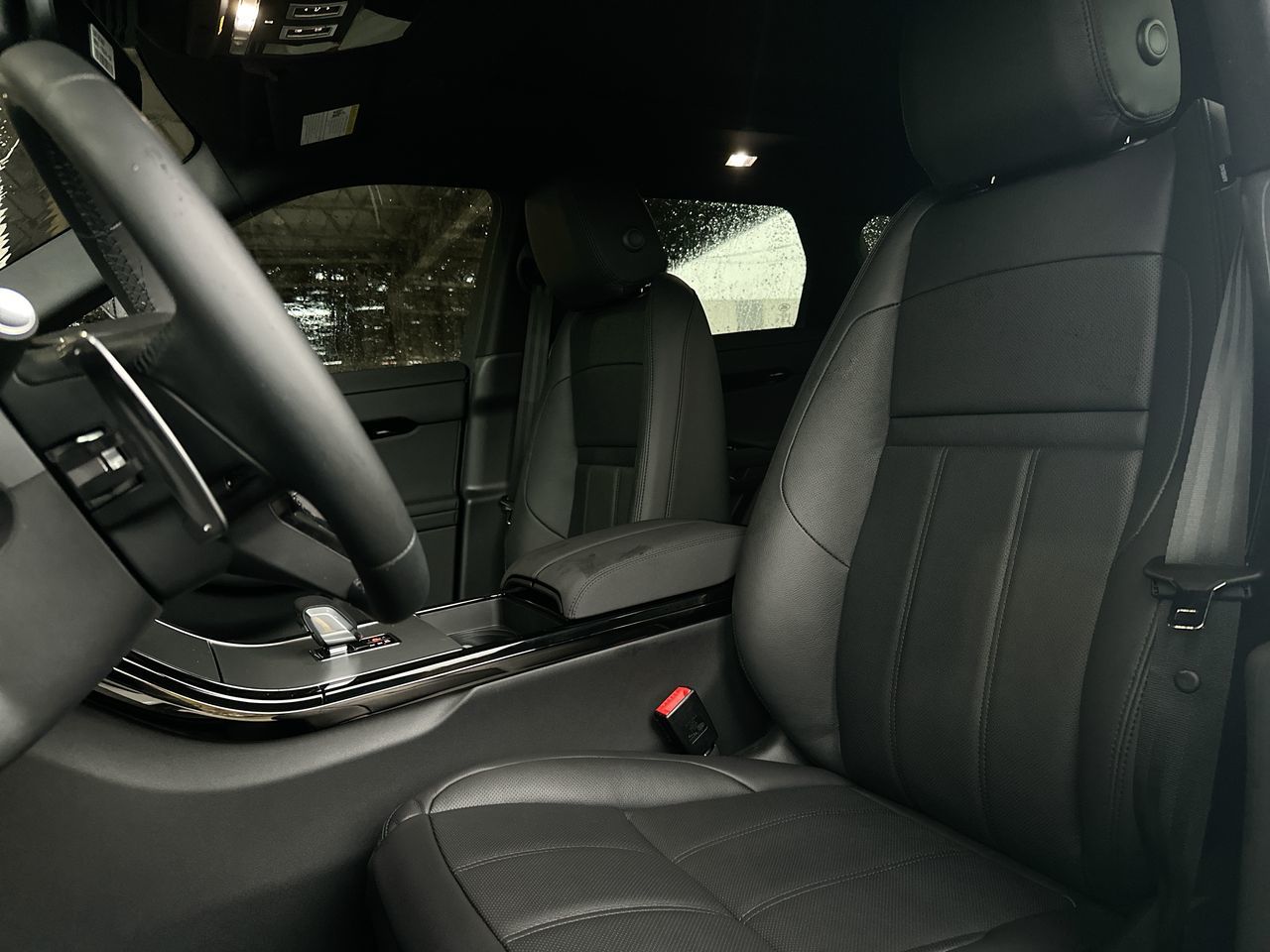 2025 Land Rover Range Rover Evoque in Vancouver, British Columbia