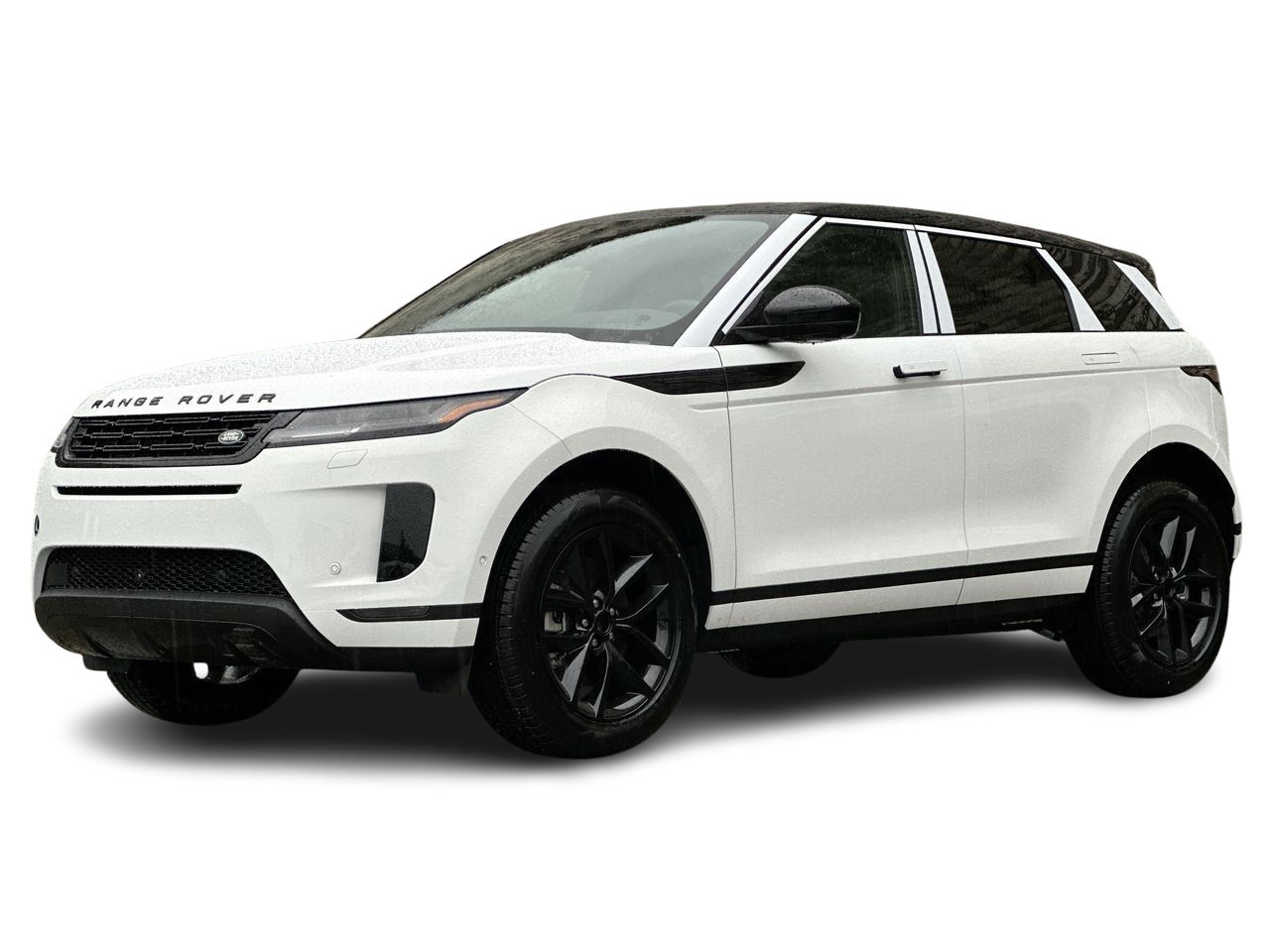 2025 Land Rover Range Rover Evoque in Vancouver, British Columbia