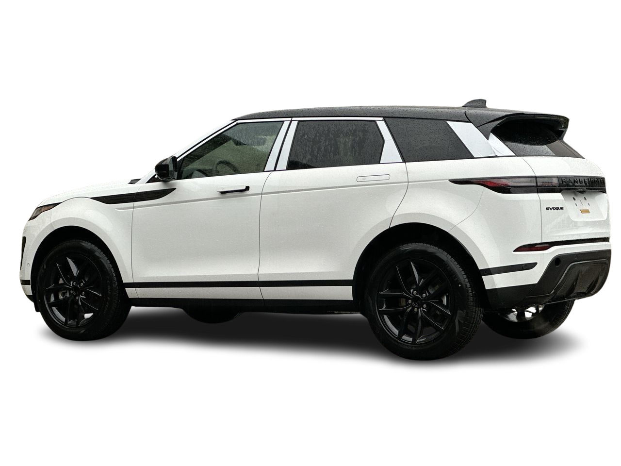 2025 Land Rover Range Rover Evoque in Vancouver, British Columbia