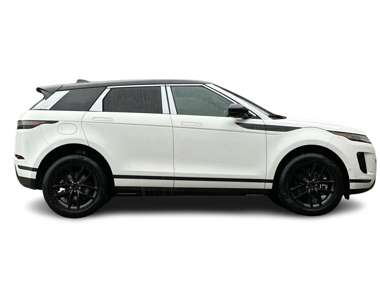 2025 Land Rover Range Rover Evoque in Vancouver, British Columbia