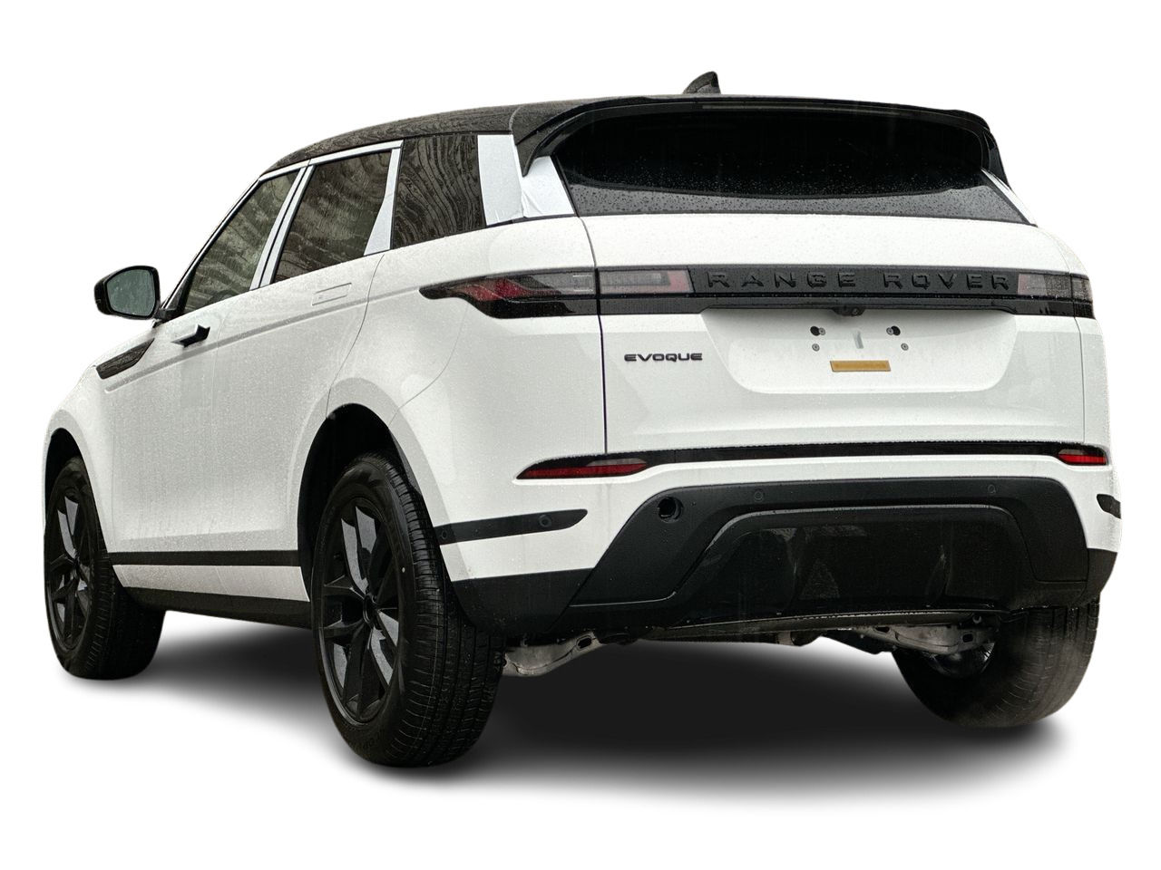 2025 Land Rover Range Rover Evoque in Vancouver, British Columbia