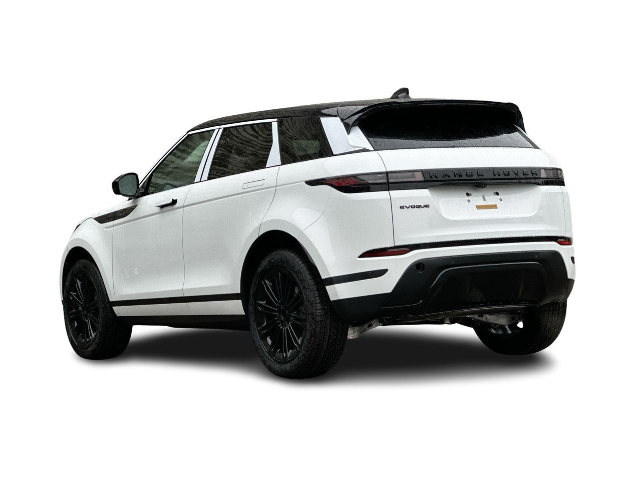 2025 Land Rover Range Rover Evoque in Vancouver, British Columbia