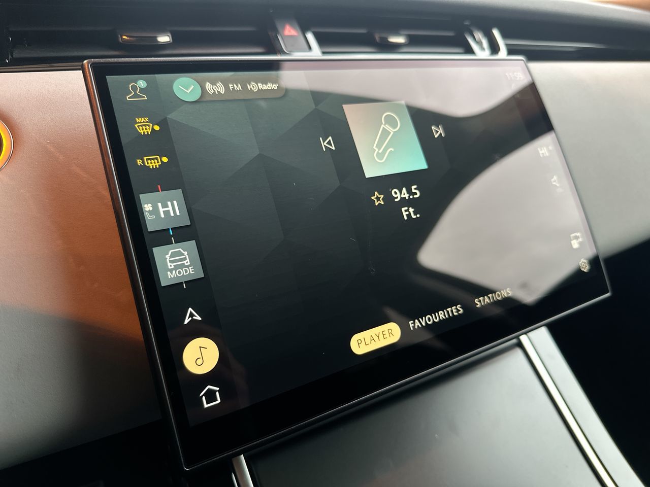 2025 Land Rover Range Rover Evoque in Vancouver, British Columbia