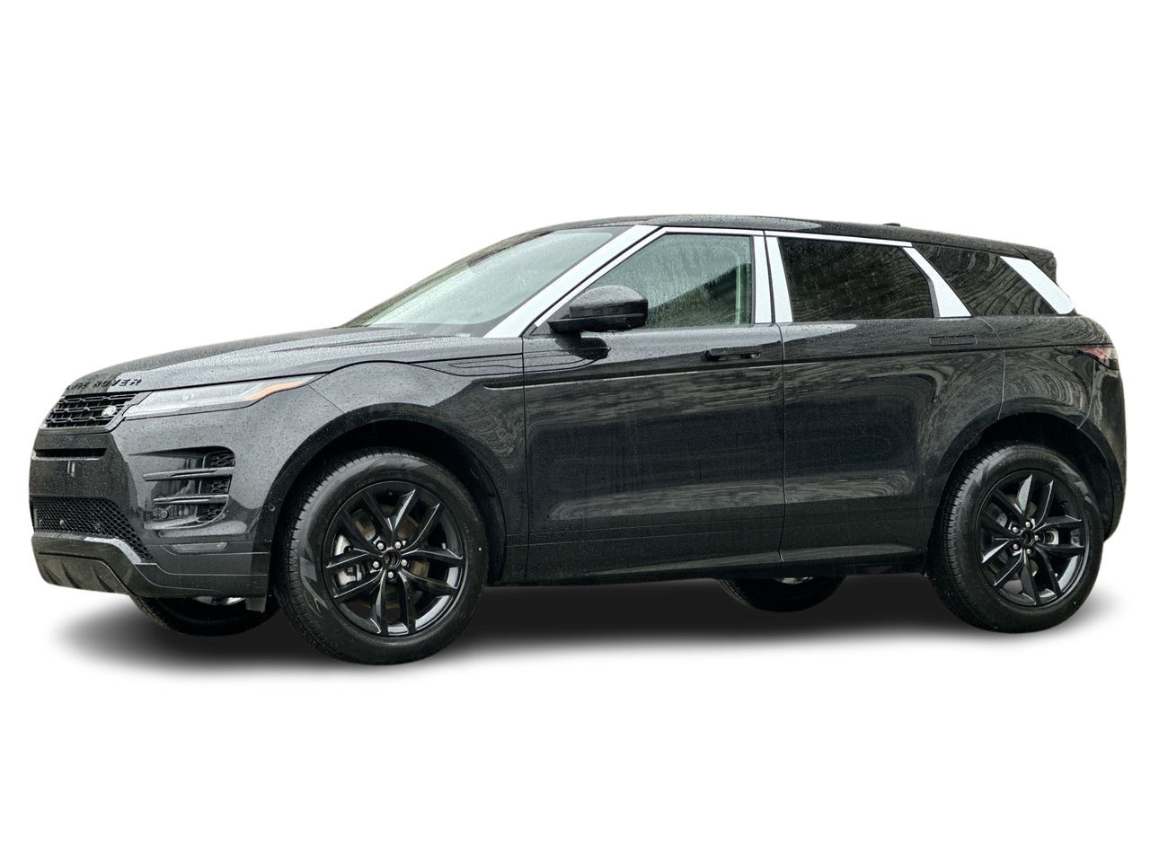 2025 Land Rover Range Rover Evoque in Vancouver, British Columbia