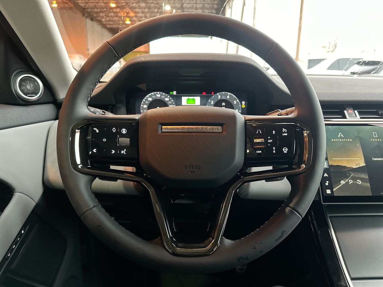 2025 Land Rover Range Rover Evoque in Vancouver, British Columbia