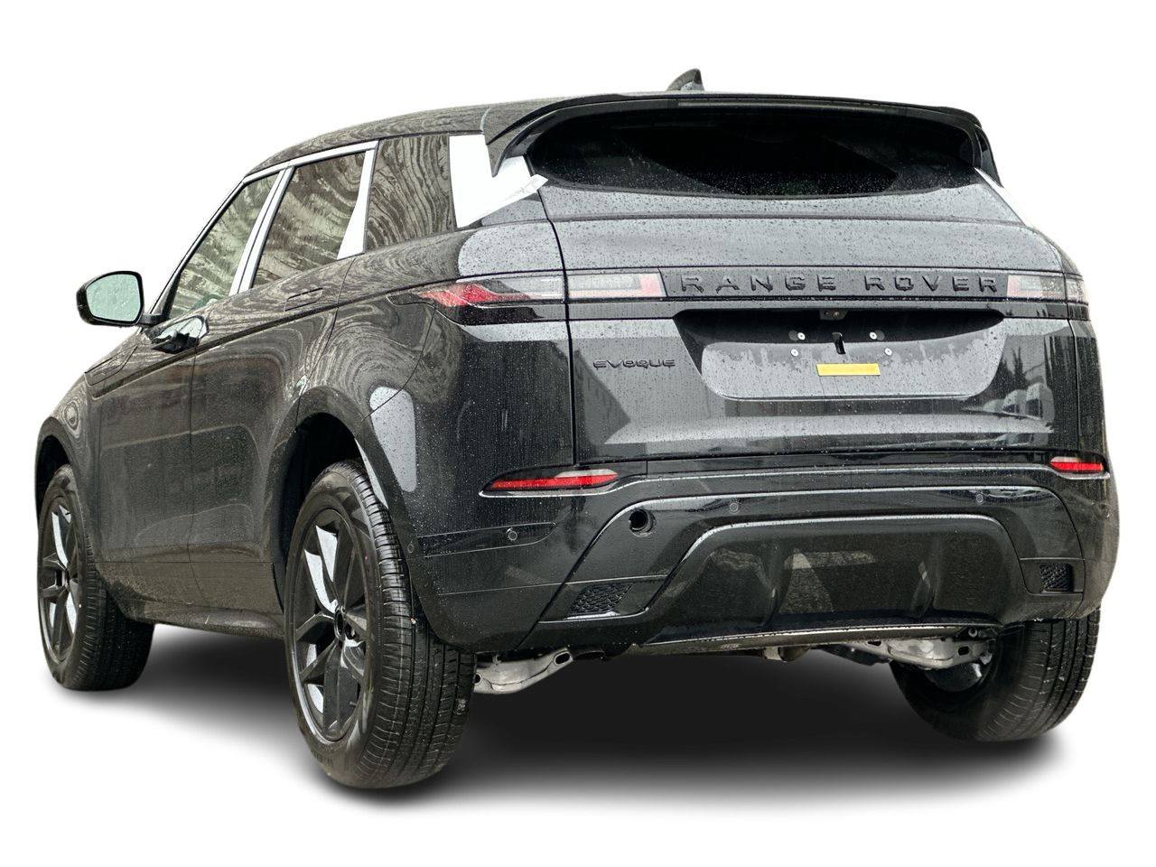 2025 Land Rover Range Rover Evoque in Vancouver, British Columbia