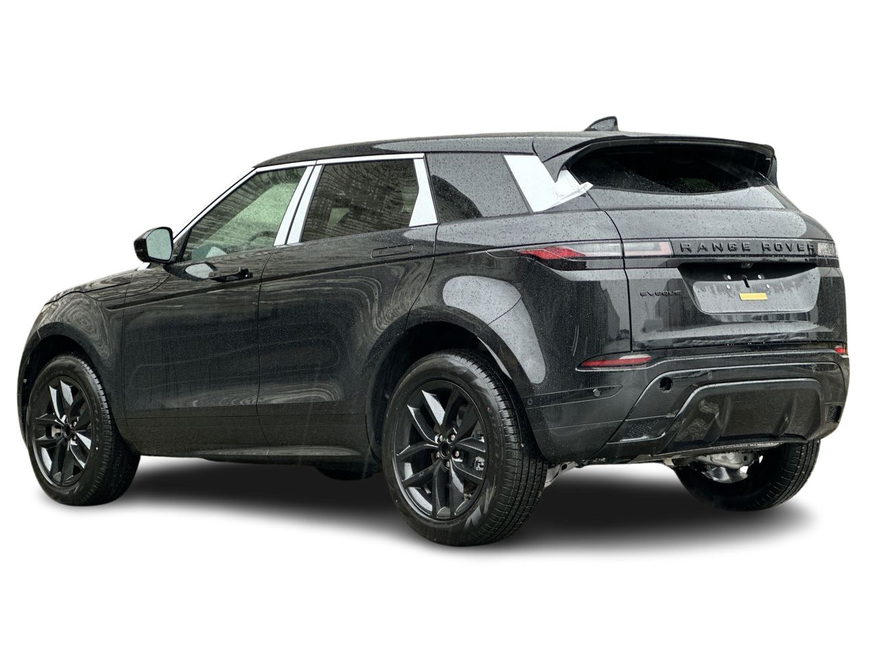 2025 Land Rover Range Rover Evoque in Vancouver, British Columbia
