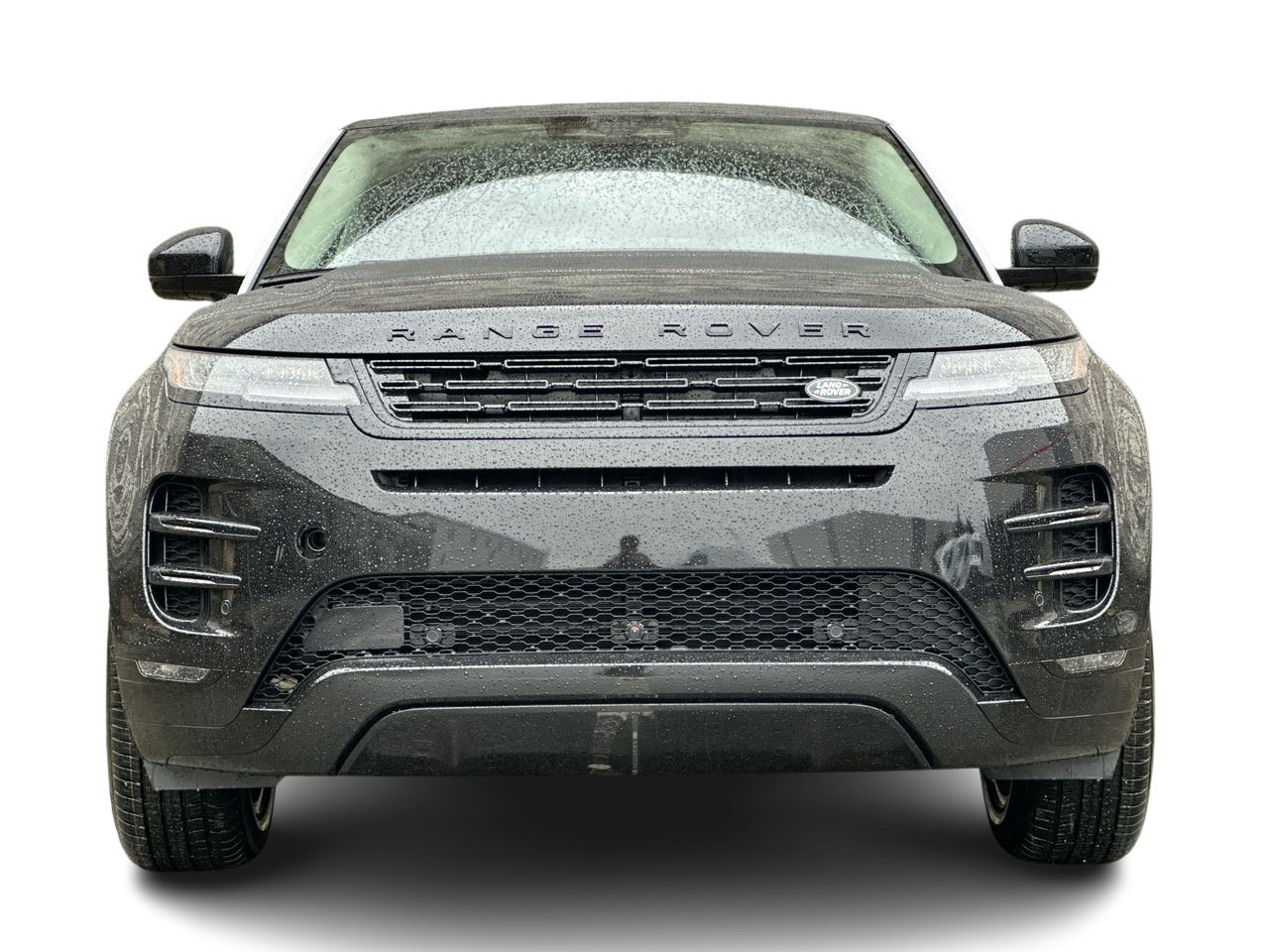 2025 Land Rover Range Rover Evoque in Vancouver, British Columbia