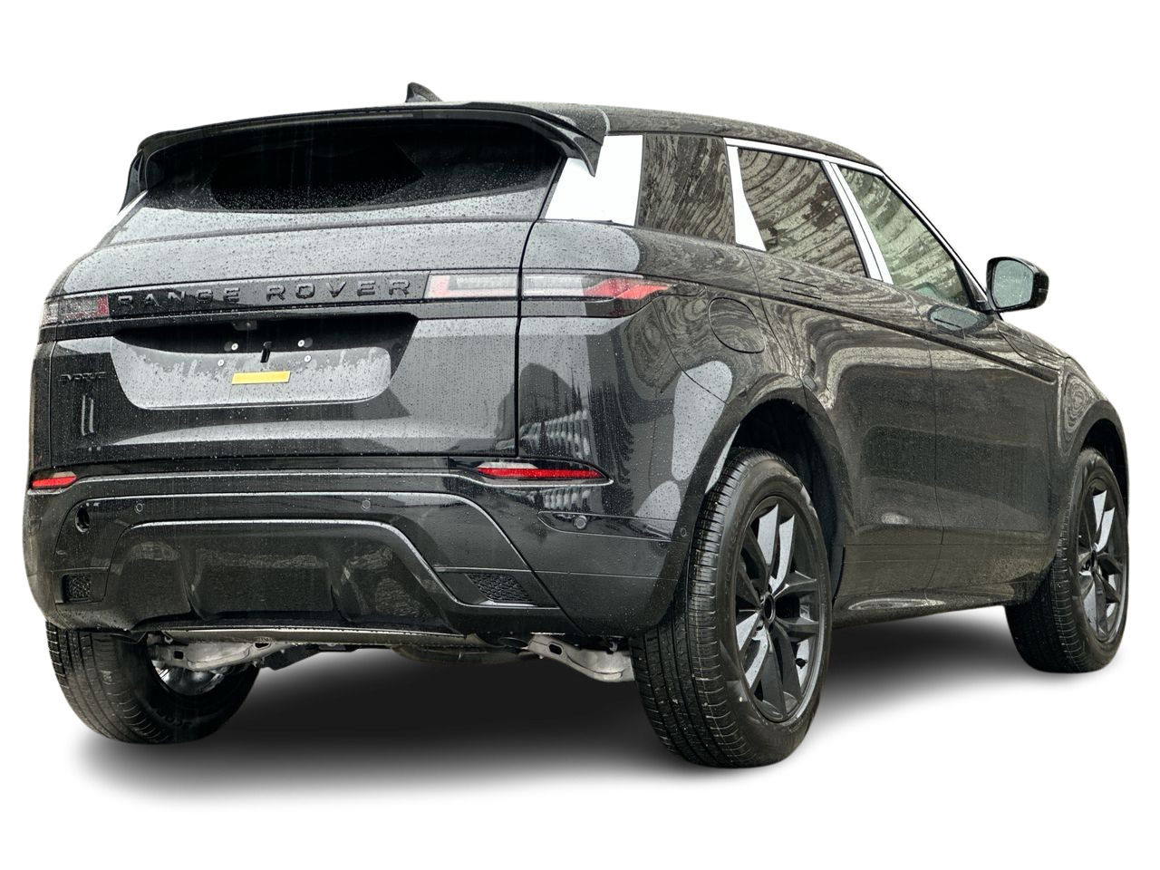 2025 Land Rover Range Rover Evoque in Vancouver, British Columbia