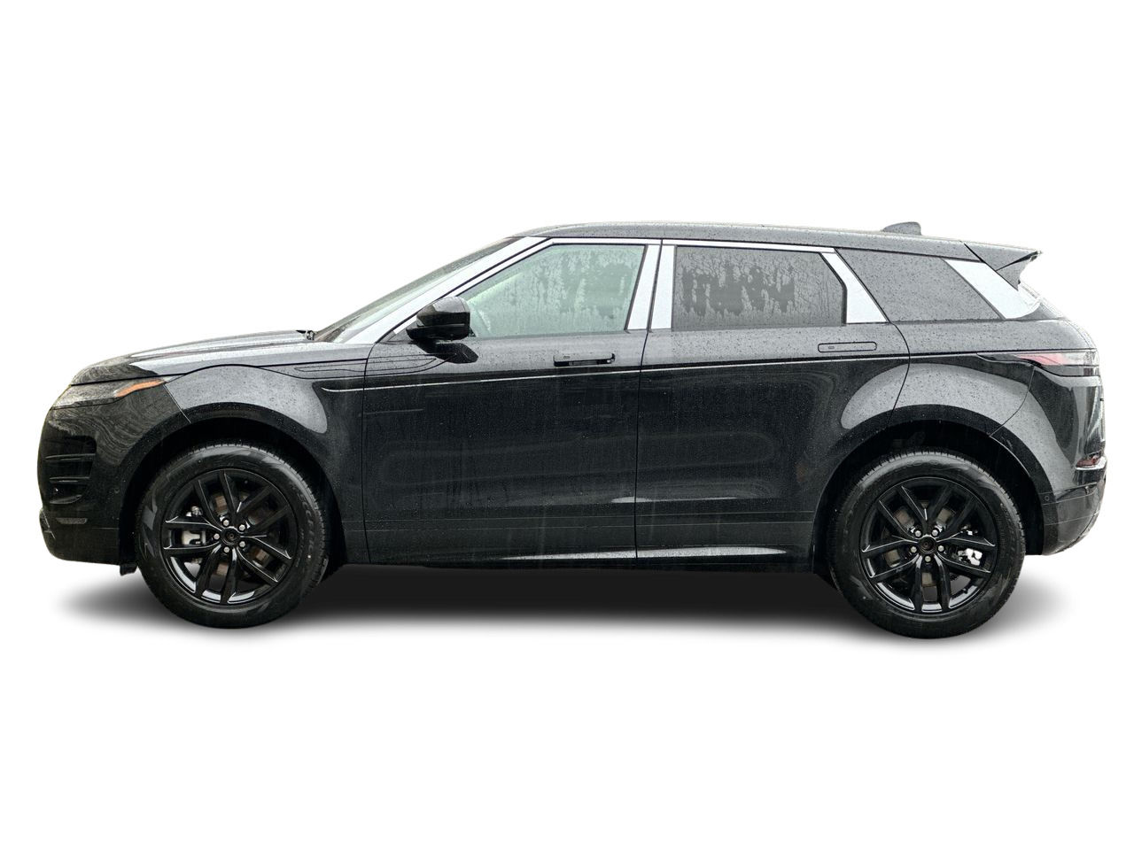 2025 Land Rover Range Rover Evoque in Vancouver, British Columbia