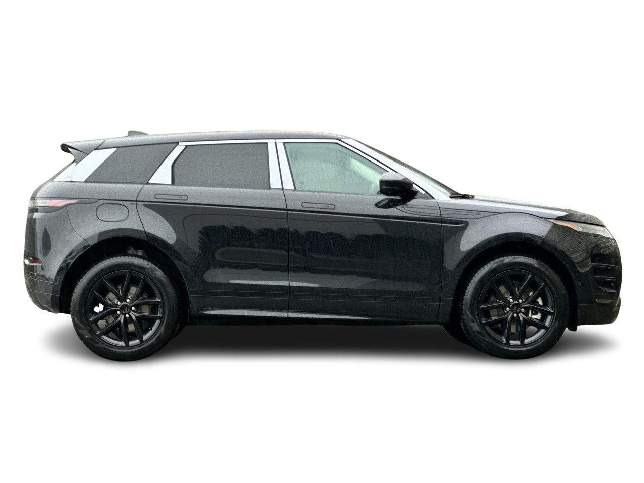 2025 Land Rover Range Rover Evoque in Vancouver, British Columbia