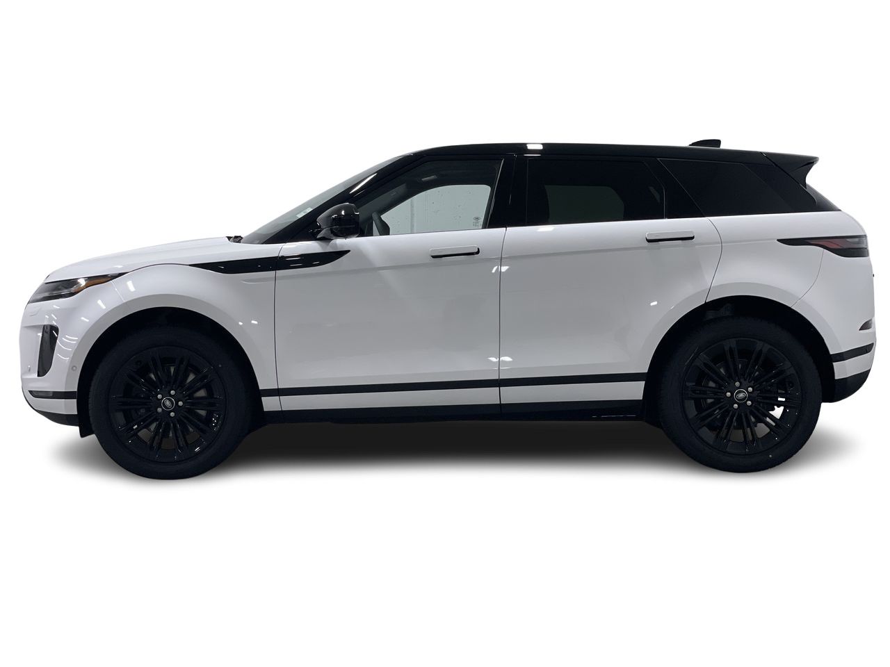 2026 Land Rover Range Rover Evoque