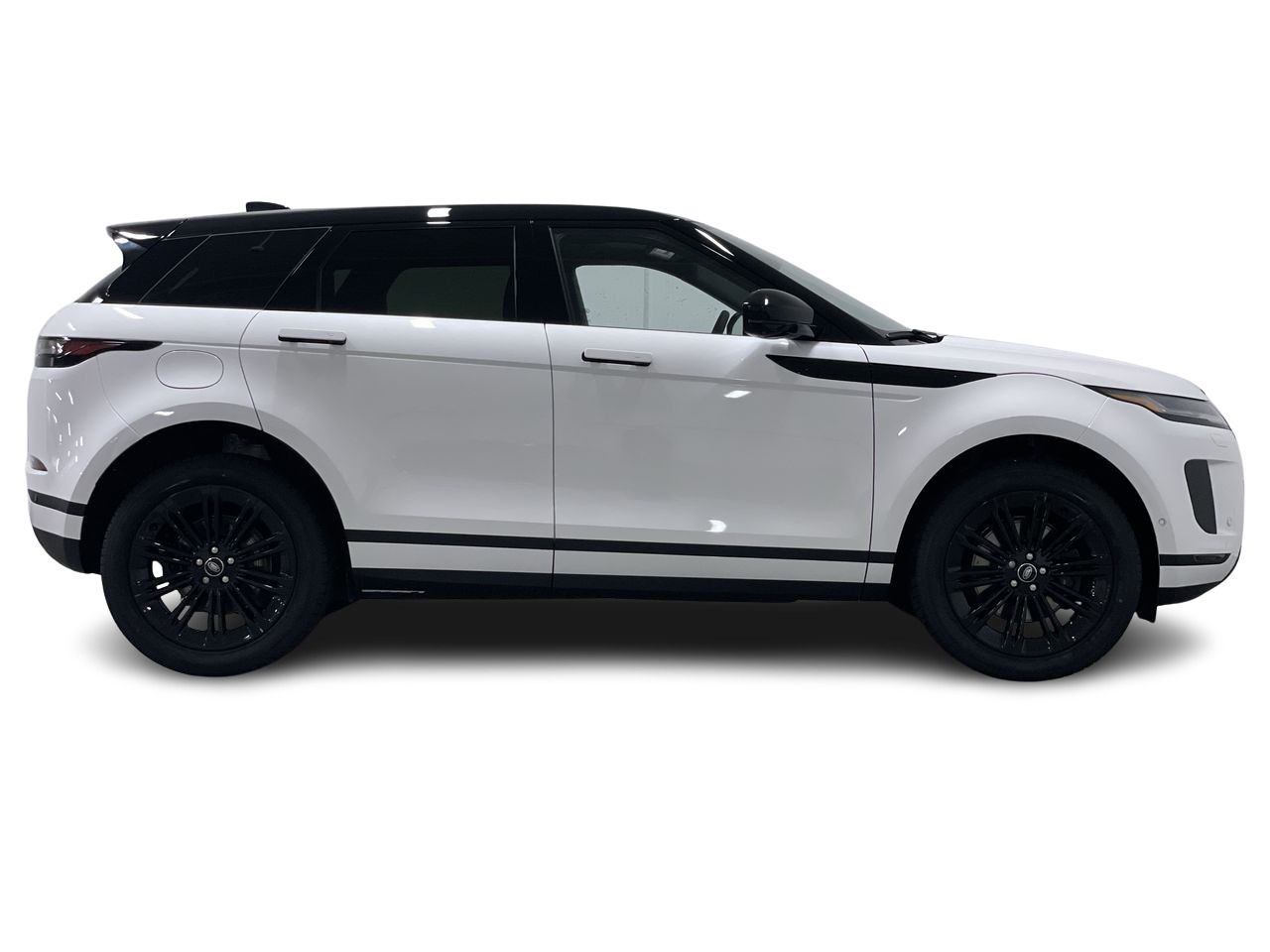 2026 Land Rover Range Rover Evoque