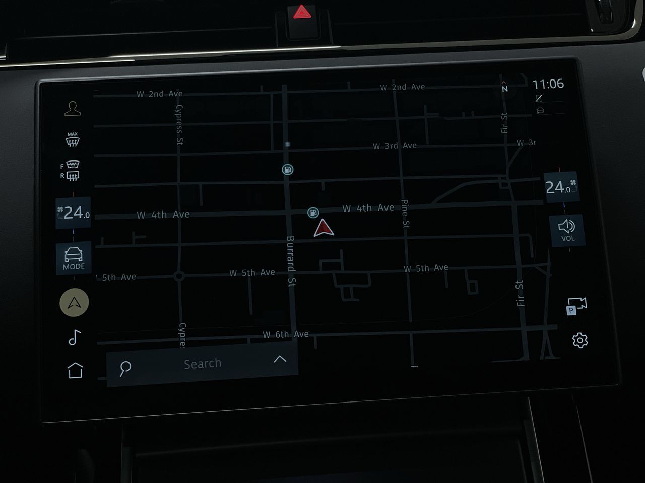 2026 Land Rover Range Rover Evoque in Vancouver, British Columbia