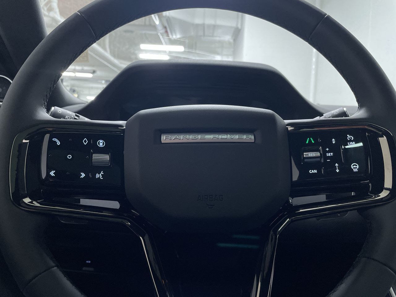 2026 Land Rover Range Rover Evoque