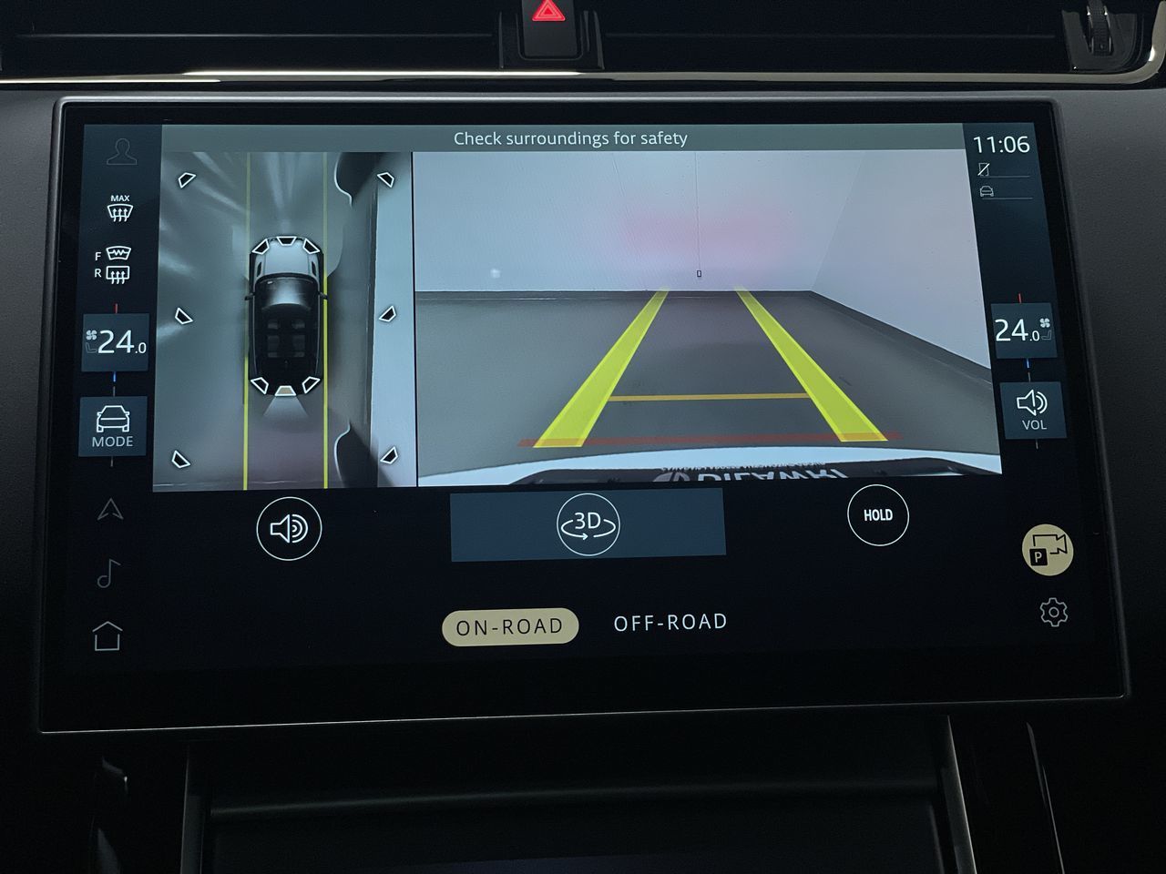 2026 Land Rover Range Rover Evoque