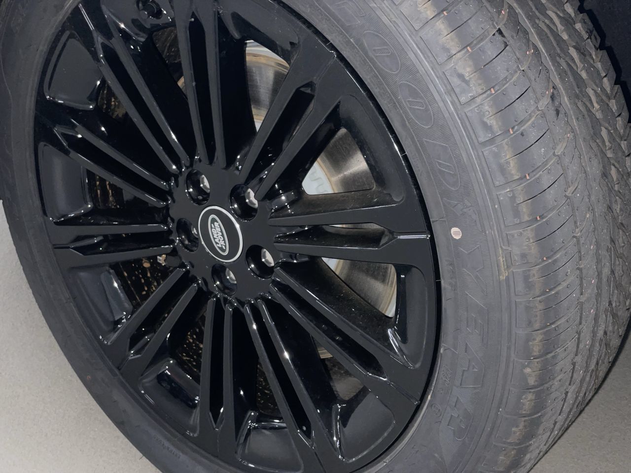 2026 Land Rover Range Rover Evoque