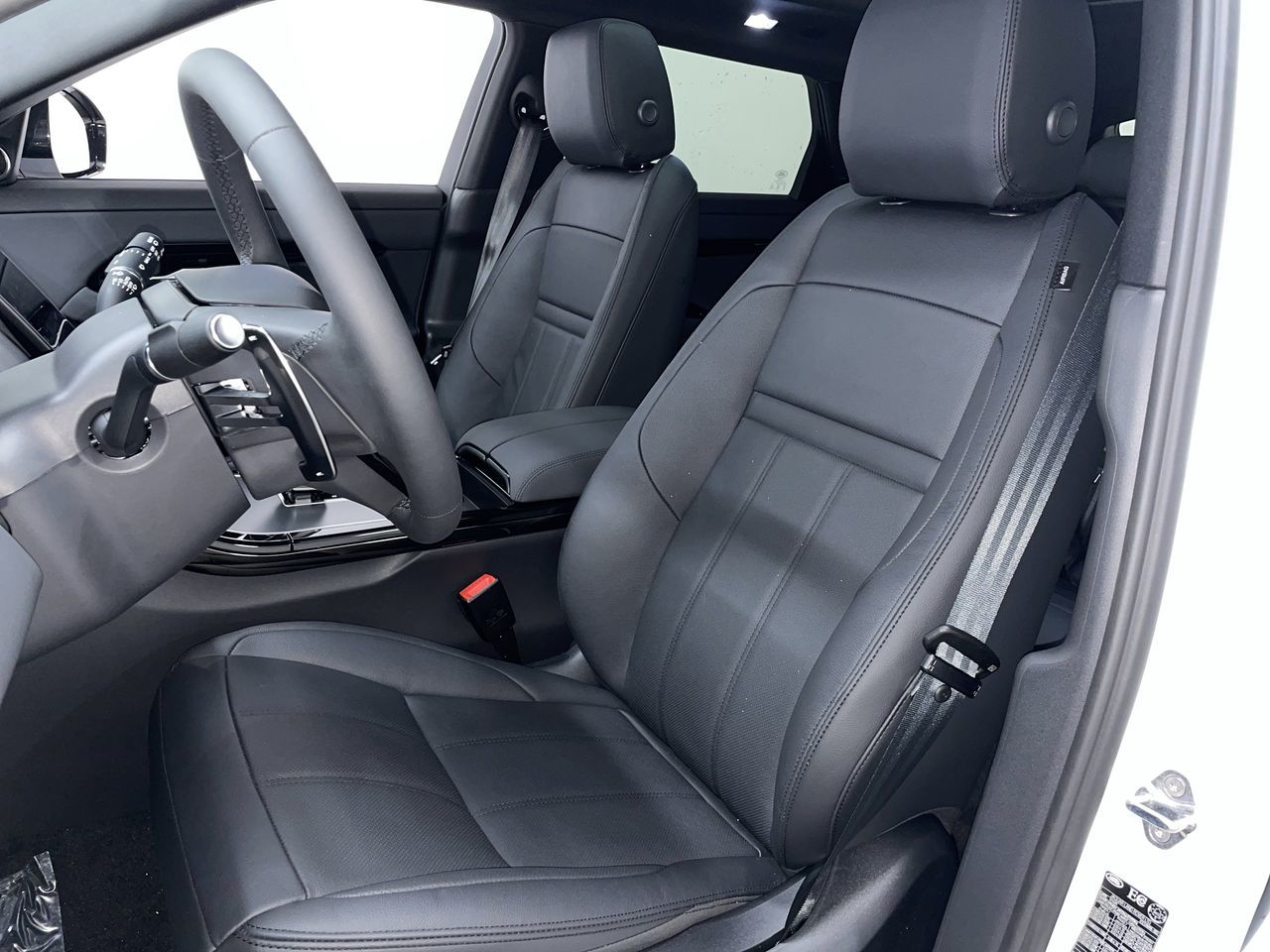 2026 Land Rover Range Rover Evoque