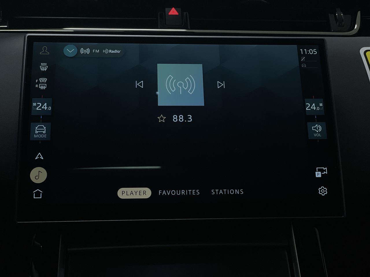 2026 Land Rover Range Rover Evoque