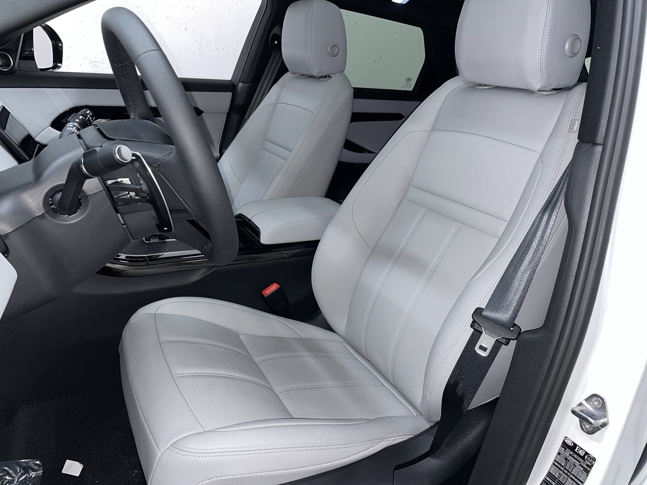 2026 Land Rover Range Rover Evoque