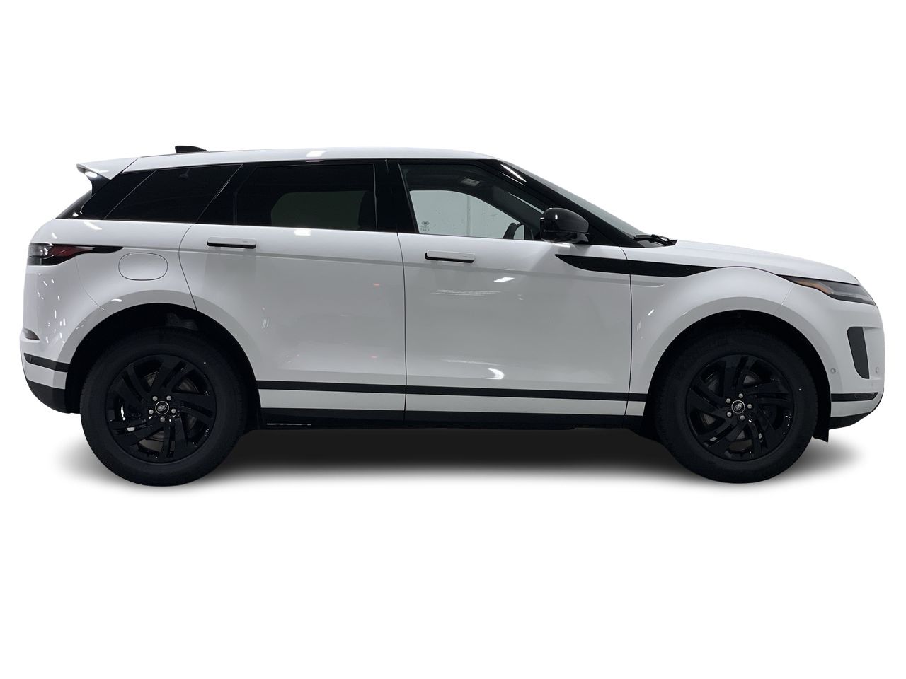 2026 Land Rover Range Rover Evoque