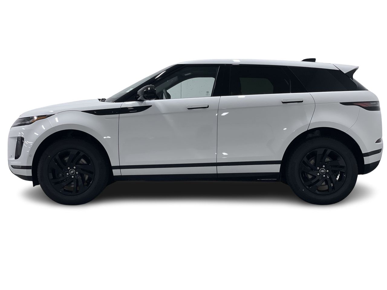 2026 Land Rover Range Rover Evoque