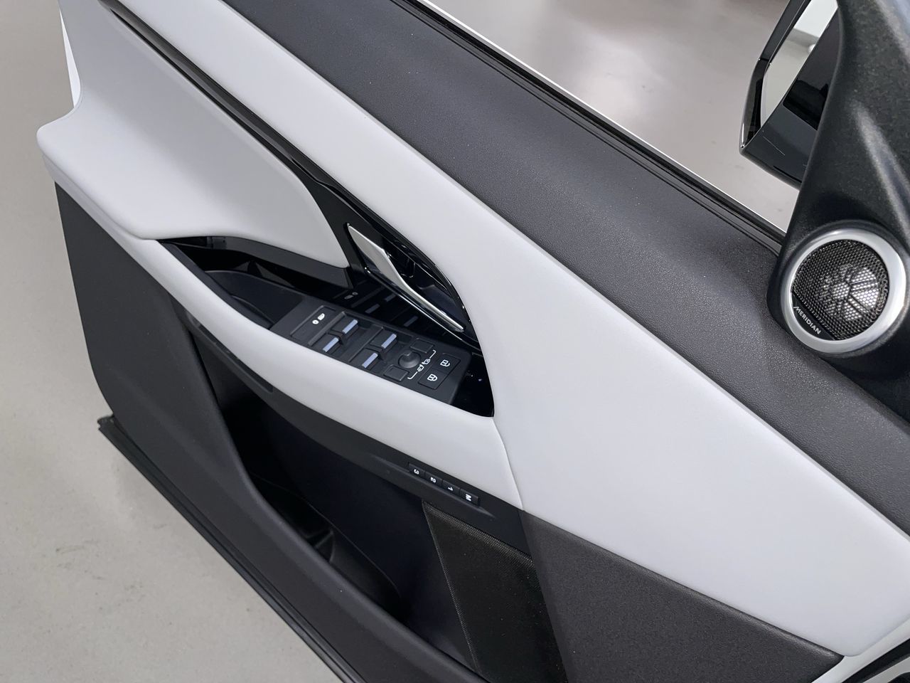 2026 Land Rover Range Rover Evoque