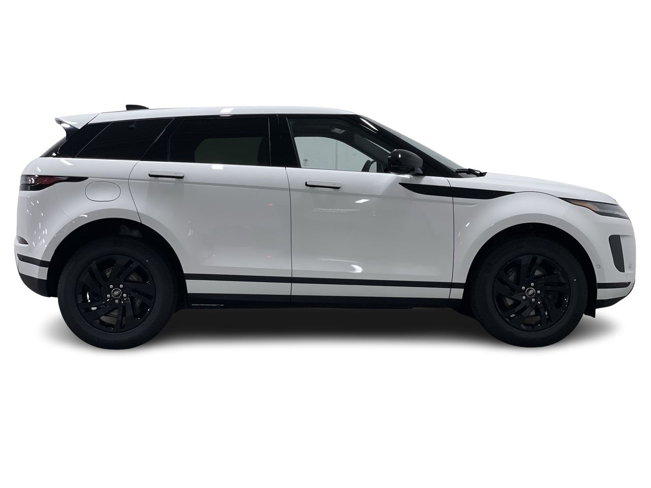2026 Land Rover Range Rover Evoque in Vancouver, British Columbia