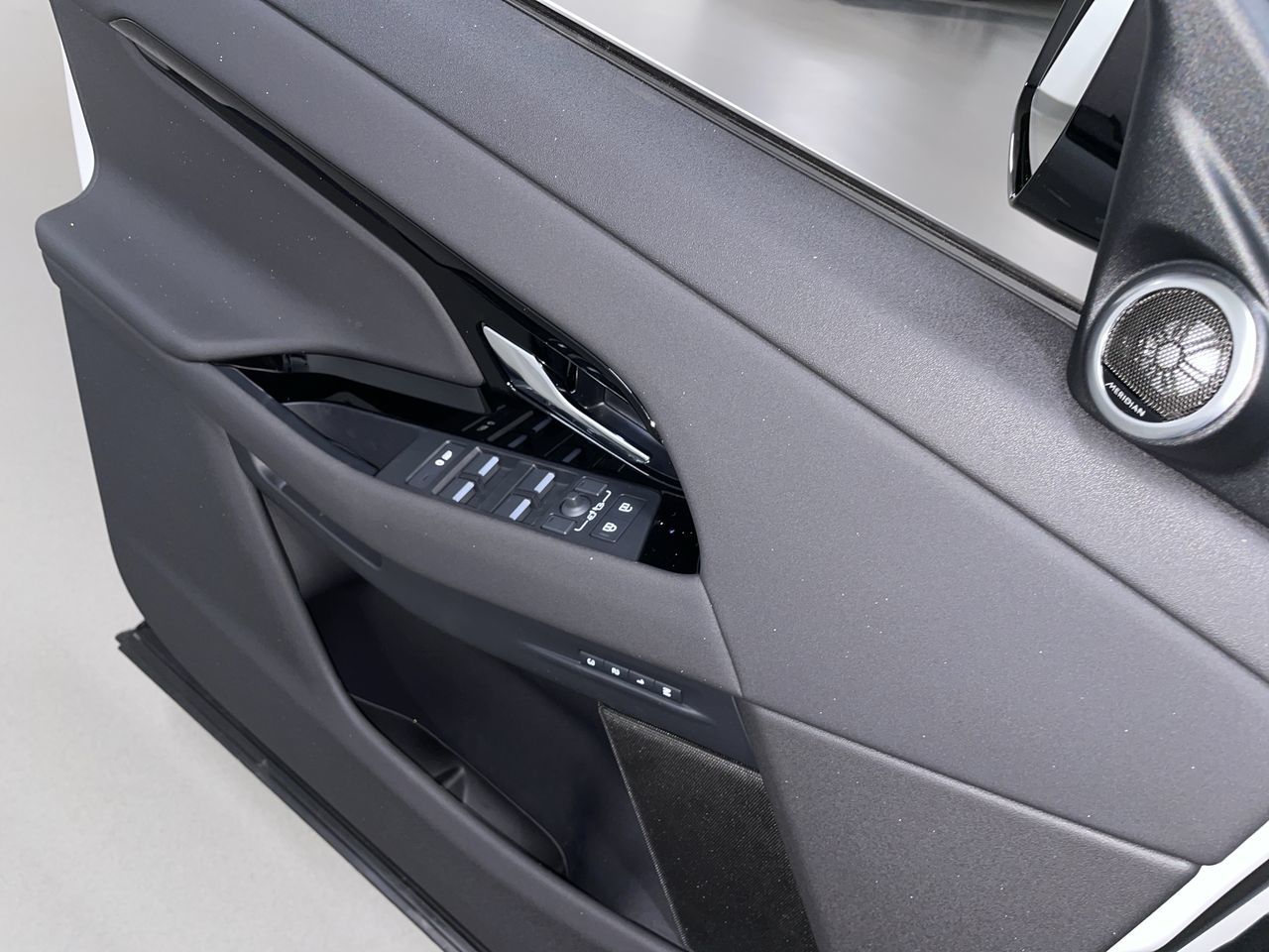 2026 Land Rover Range Rover Evoque