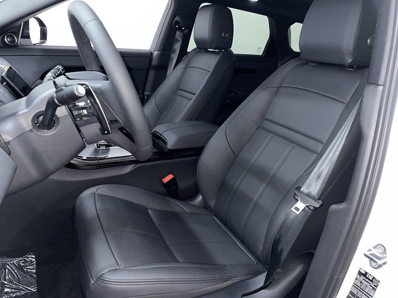 2026 Land Rover Range Rover Evoque