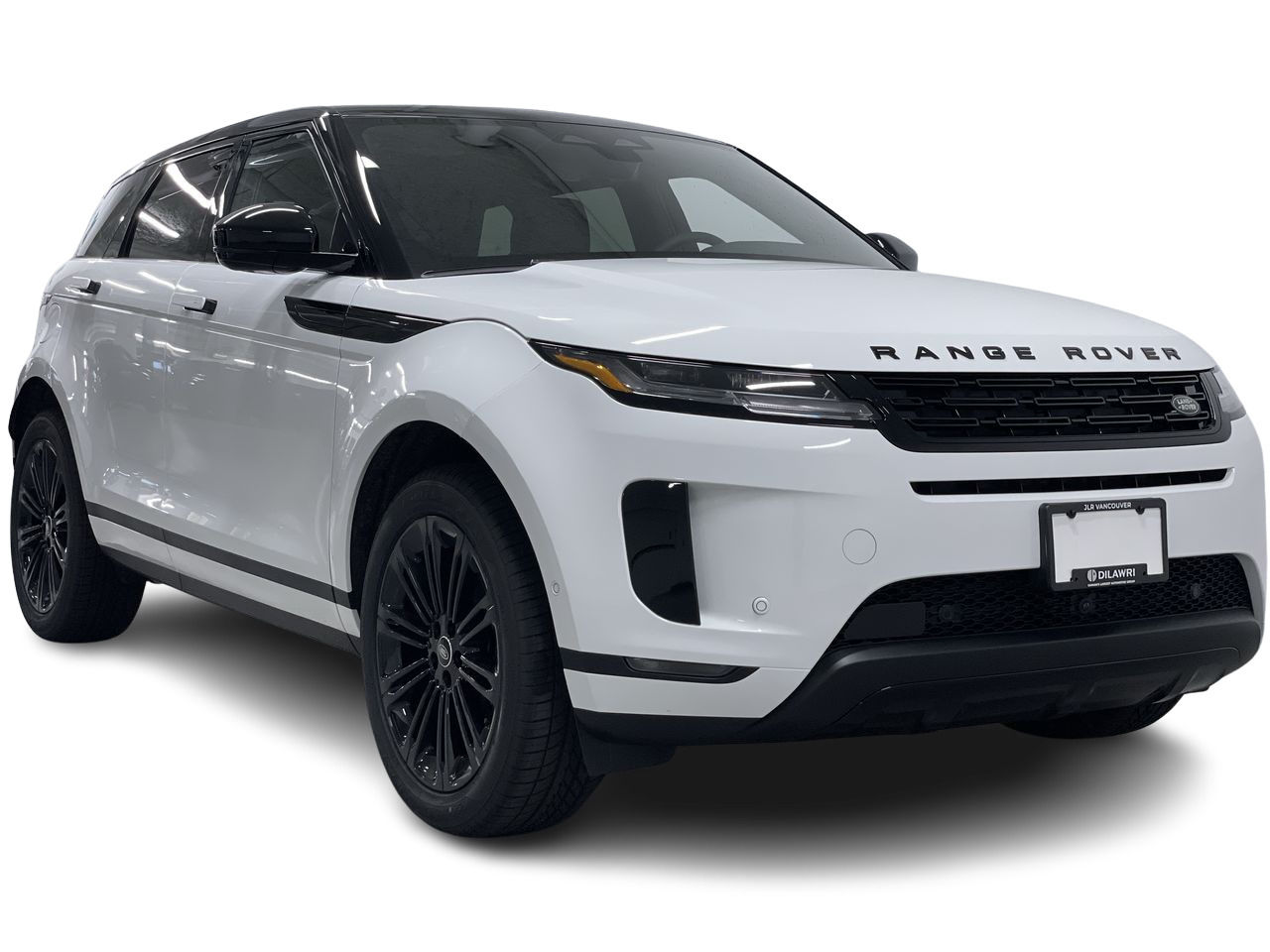 2026 Land Rover Range Rover Evoque in Vancouver, British Columbia