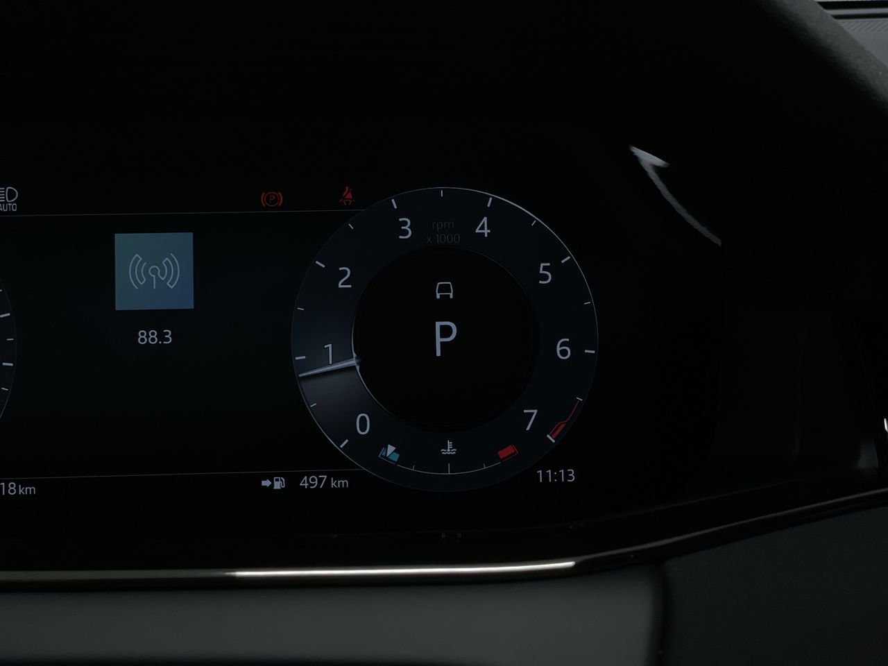 2026 Land Rover Range Rover Evoque