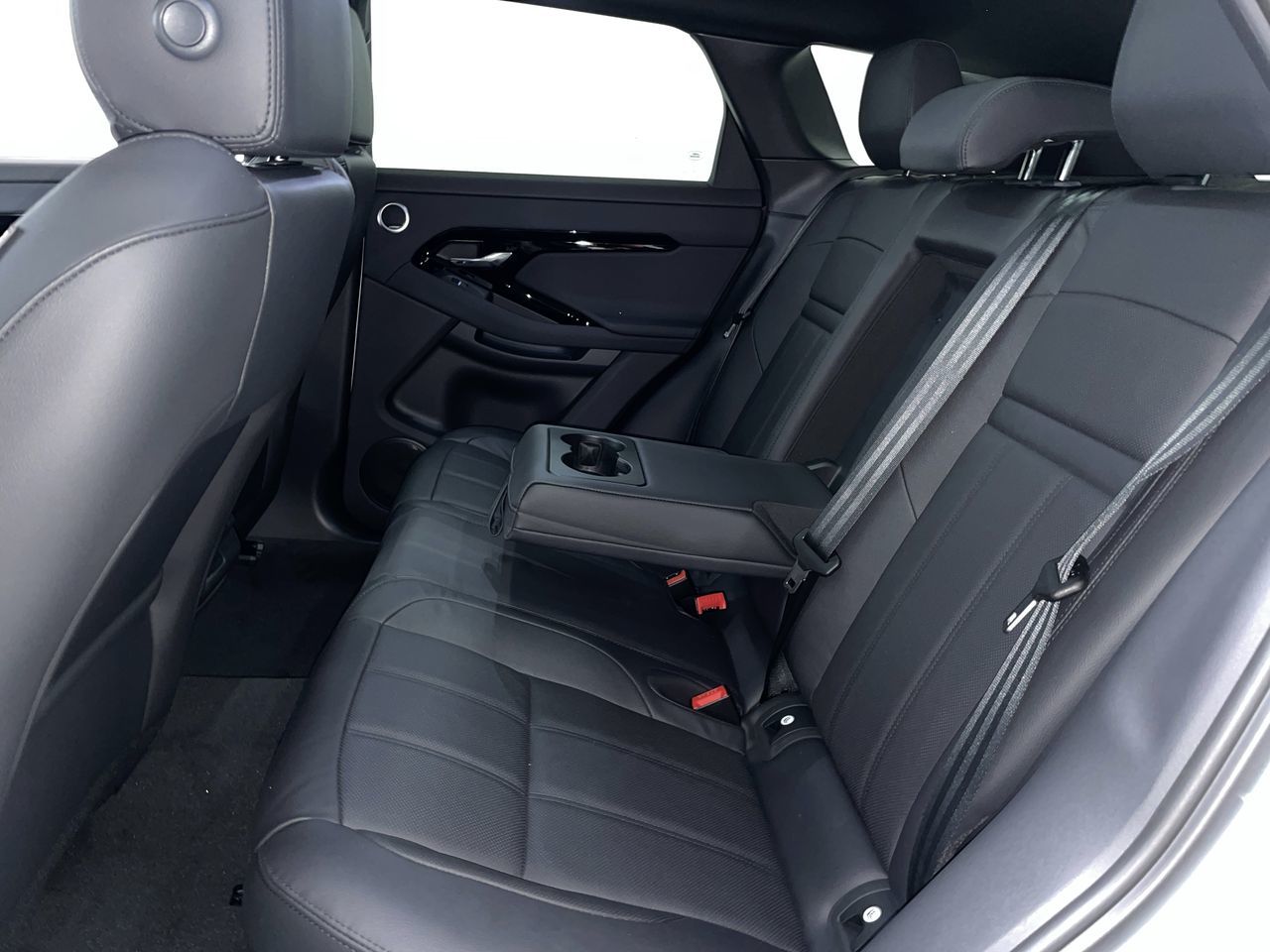 2026 Land Rover Range Rover Evoque