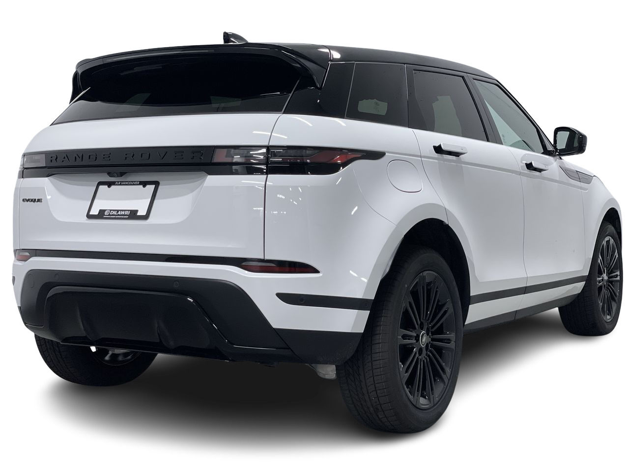 2026 Land Rover Range Rover Evoque in Vancouver, British Columbia