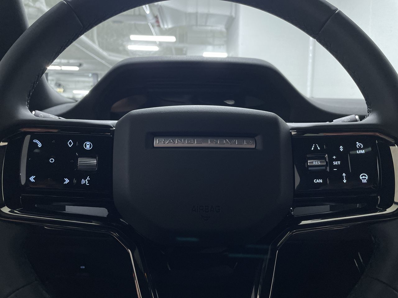 2026 Land Rover Range Rover Evoque