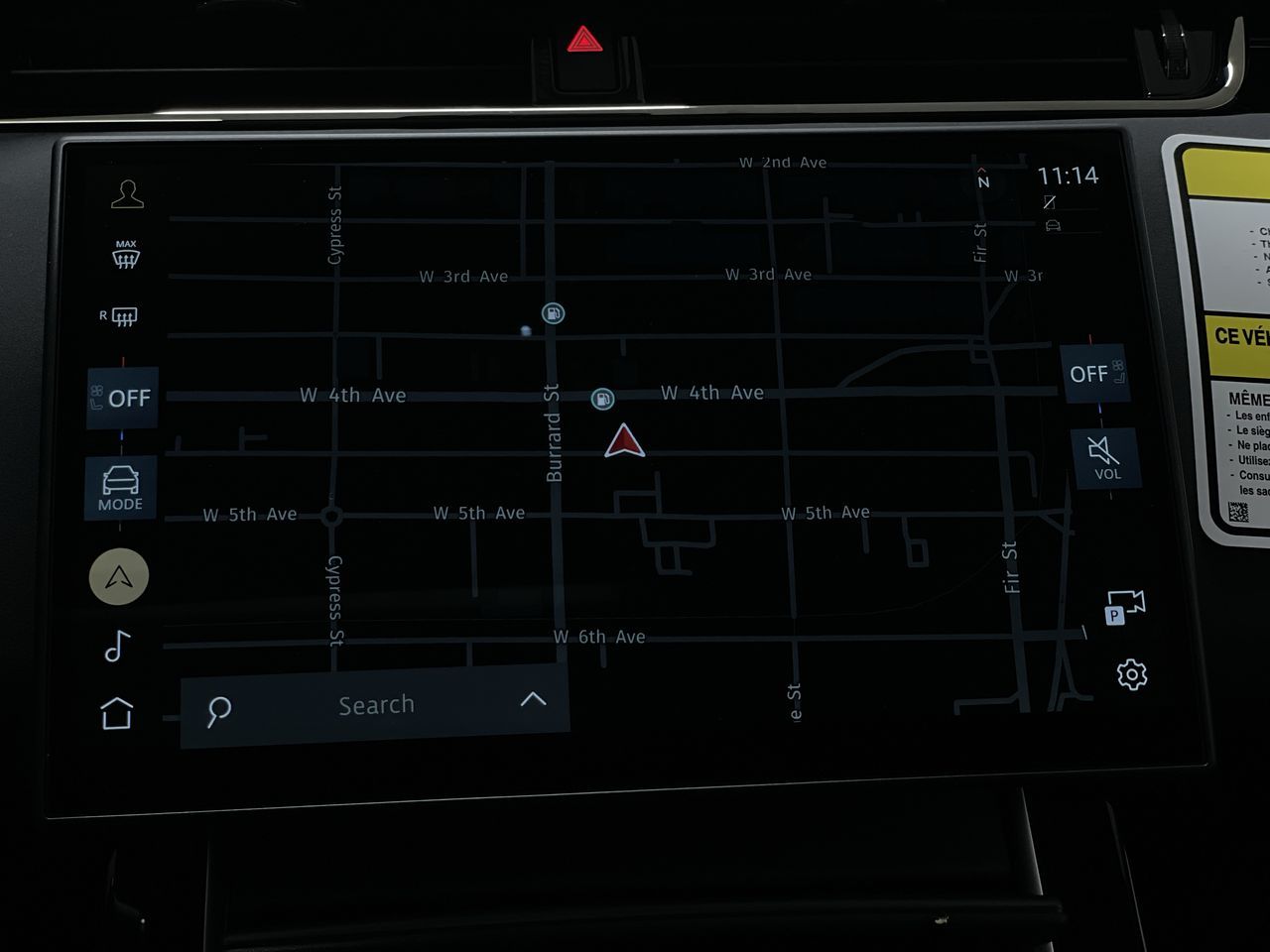 2026 Land Rover Range Rover Evoque